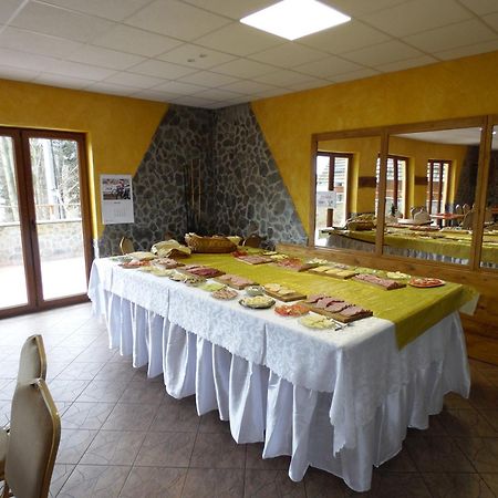 Pod Smerkami Szklarska Poręba Esterno foto